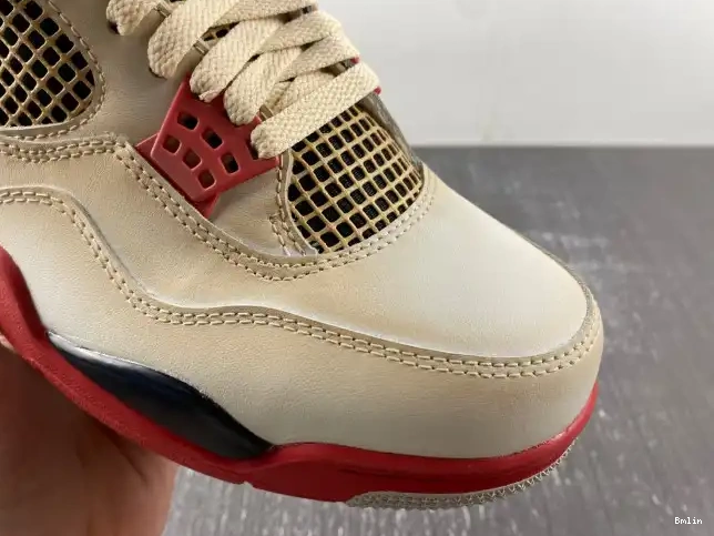 Bmlin Shoes 4 YEAR